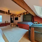 Apartamento Rooftop *