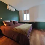 Apartamento Rooftop París
