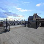 Apartamento Rooftop