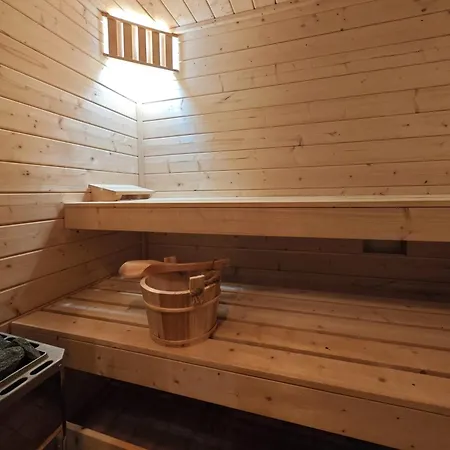 Rooftop アパート パリ