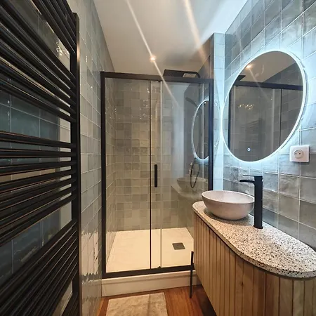 Rooftop Apartamento *