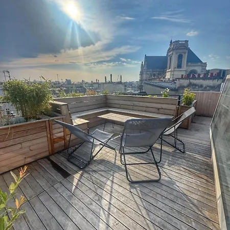 Rooftop *