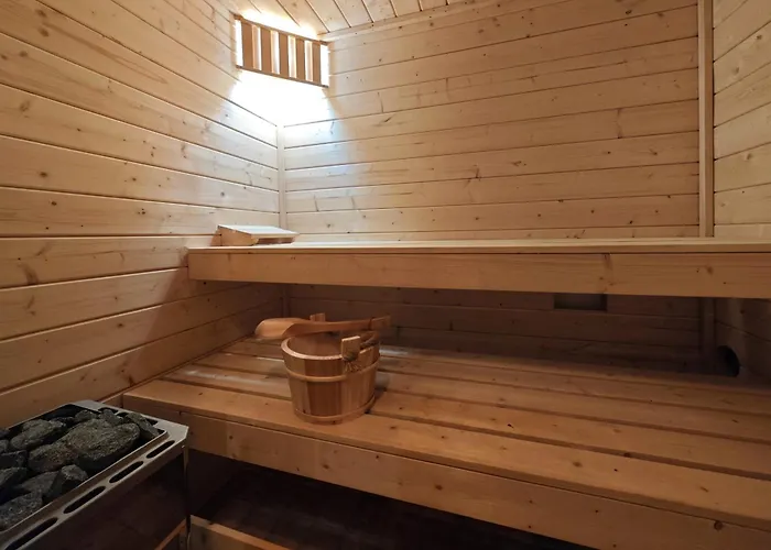 Rooftop Апартаменты Париж