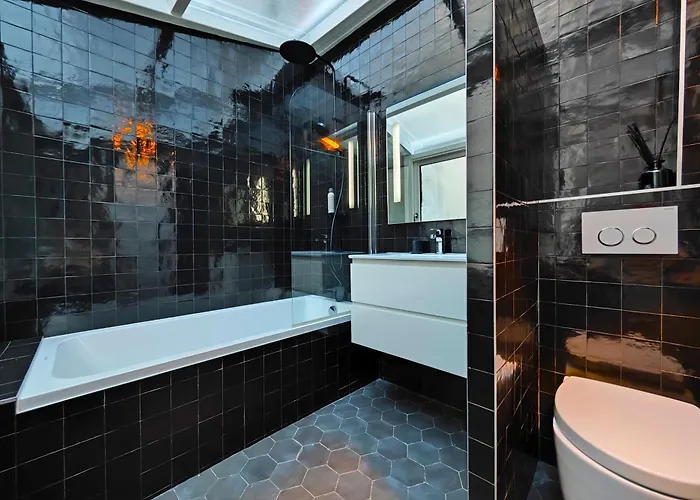 Rooftop Апартаменты