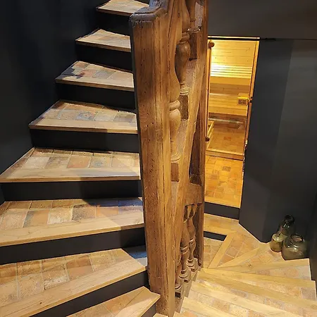 Rooftop Appartamento